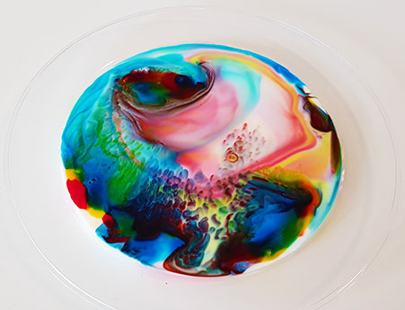 SHOSHON-AURORA-BOREALA-DIN-FARFURIE