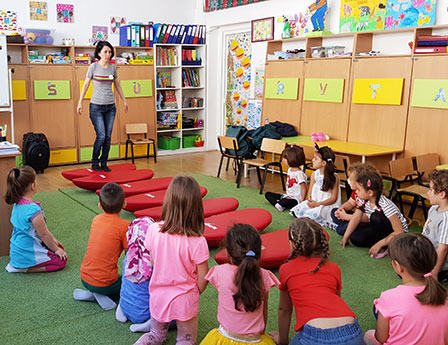 SHOSHON-FLAMINGO-GYM