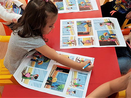 SHOSHON-ORASUL-SIGURANTEI